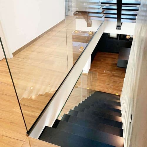 Medinger Architecture – Architectural Design & Renovation Services in Luxembourg