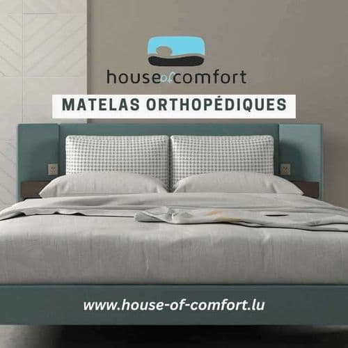 House of Comfort