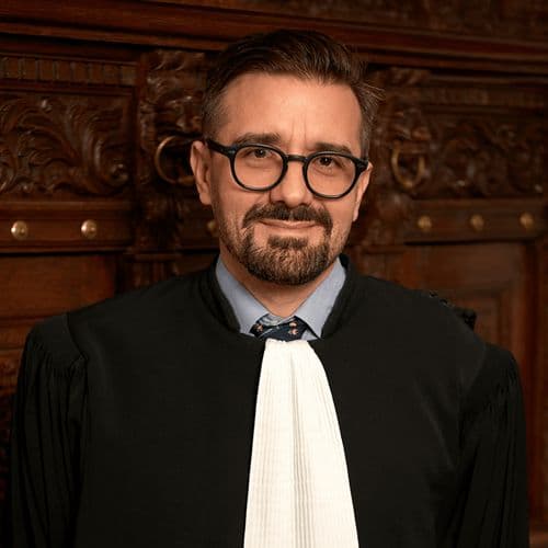 DUTA & Associates - Attorneys at law