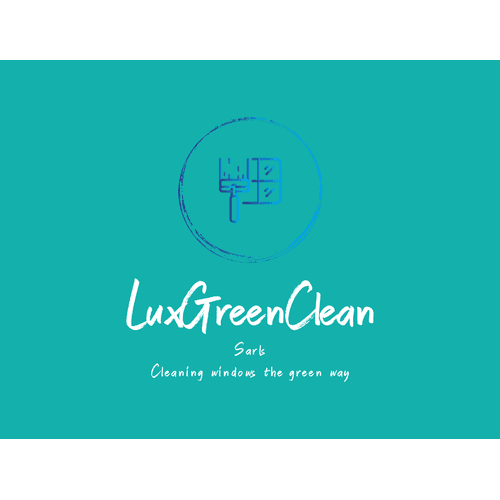 LuxGreenClean - Windows, Glass railing, Conservatories, Terrace cleaning