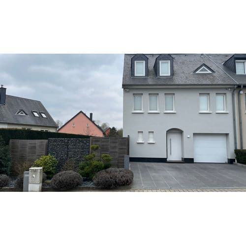 renovated house for sale in Bertrange in a magnificent residential area new prise