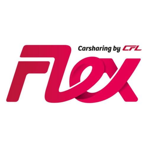 FLEX Carsharing – Mobility that suits your life in Luxembourg!
