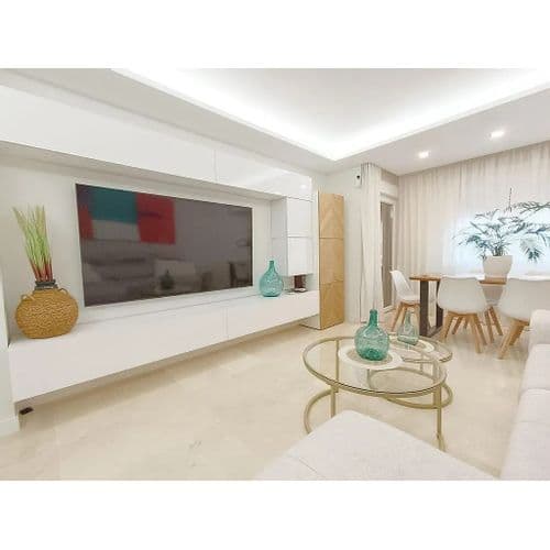Appartement à Hollerich