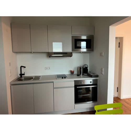 Furnished Appartement