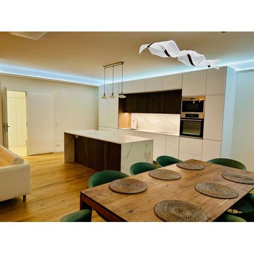 4 bed Belair Apartment for Sale