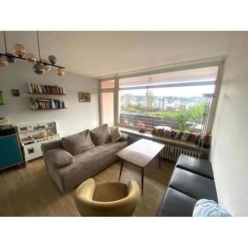 Apartment for Sale in Central Location in Trier