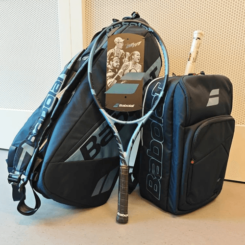 Tennis  15% discounts - Club Members exclusive