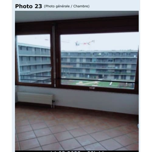 Furnished room for rent
