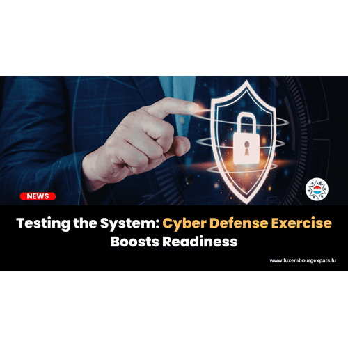 Testing the System: Cyber Defense Exercise Boosts Readiness