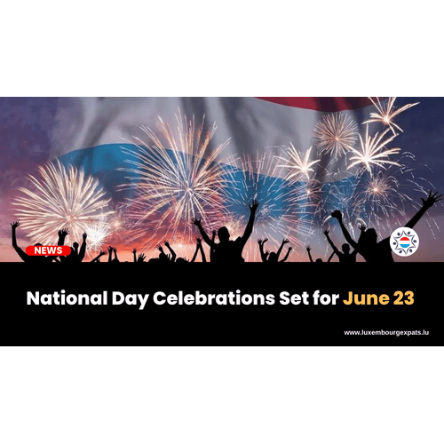 National Day Celebrations Set for June 23