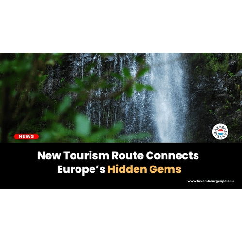 New Tourism Route Connects Europe’s Hidden Gems
