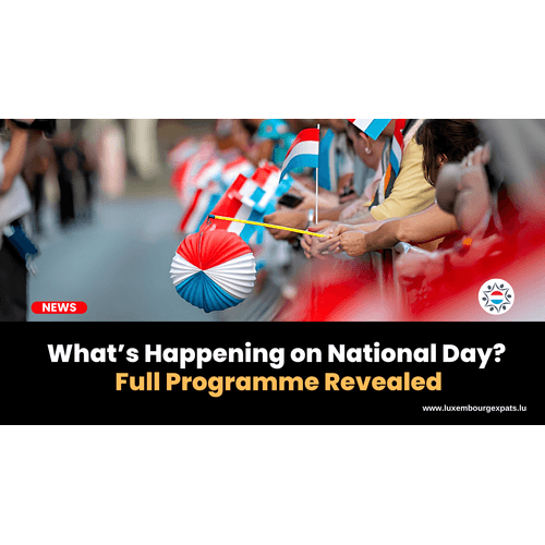 What’s Happening on National Day? Detailed Programme (22–23 June)